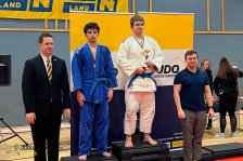 01.03.2026 NÖ Landesmeisterschaften U18 und U23